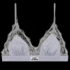 Love Stories Love Lace Zarte Triangle-Bralette Grau New