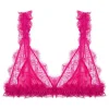 Love Stories Love Lace Zarter Triangel-Bralette Pink Discount