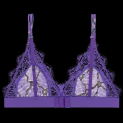 Love Stories Love Lace Zarter Triangel-Bralette Lila Best
