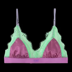 Love Stories Love Lace Zarter Triangle-BH Lila Best