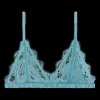 Love Stories Love Lace Zarter Triangle-BH Hellblau Fashion