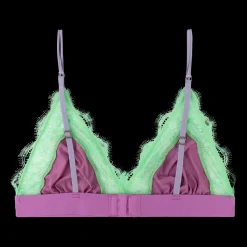 Love Stories Love Lace Zarter Triangle-BH Lila Best