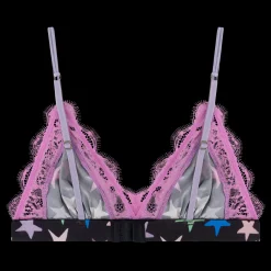 Love Stories Love Lace Zarter Triangle-Bralette Schwarz Best