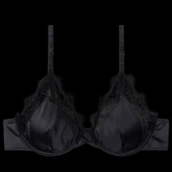 Love Stories Lovely Zarter Bügel-BH Schwarz Sale