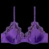 Love Stories Lovely Zarter Bügel-BH Lila New