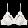 Love Stories Lovely Zarter Bügel-BH Off-White New