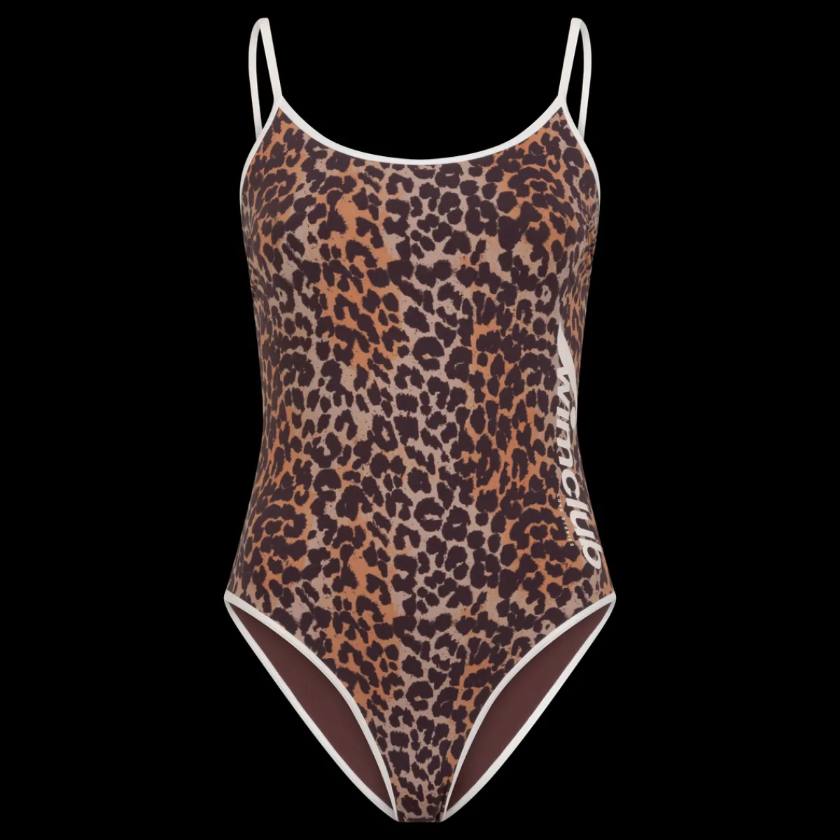 Love Stories Madison Sportliche Badehose AnimalPrint New