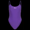 Love Stories Madison Sportlicher Badeanzug Lila Best