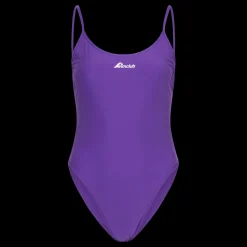 Love Stories Madison Sportlicher Badeanzug Lila Best