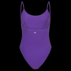 Love Stories Madison Sportlicher Badeanzug Lila Best