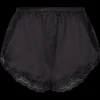 Love Stories Mae Zarte Pyjamahose Schwarz Best