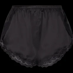 Love Stories Mae Zarte Pyjamahose Schwarz Best
