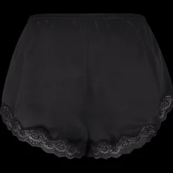 Love Stories Mae Zarte Pyjamahose Schwarz Best