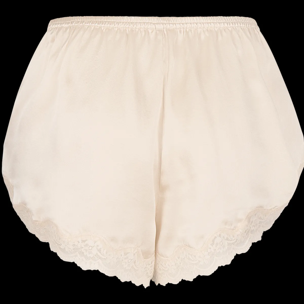 Love Stories Mae Zarte Pyjamahose Off-White Outlet