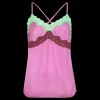 Love Stories Pandora Elegantes Camisole-Top Rosa Best
