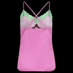 Love Stories Pandora Elegantes Camisole-Top Rosa Best