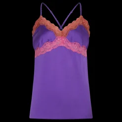 Love Stories Pandora Elegantes Top Lila Online