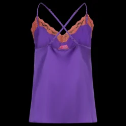 Love Stories Pandora Elegantes Top Lila Online
