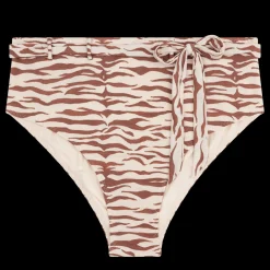 Love Stories Pebbles Hoch geschnittener Bikinislip Braun Clearance