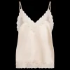 Love Stories Pip Elegantes Camisole Top Off-White Hot