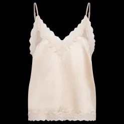 Love Stories Pip Elegantes Camisole Top Off-White Hot