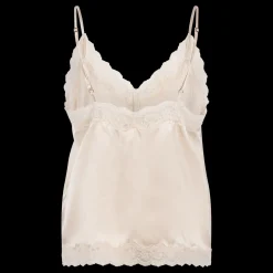 Love Stories Pip Elegantes Camisole Top Off-White Hot