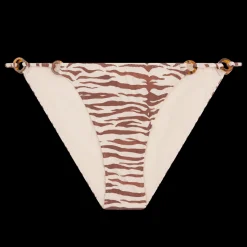 Love Stories Poppy Bikinislip im Tangastil Braun Online