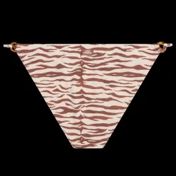 Love Stories Poppy Bikinislip im Tangastil Braun Online