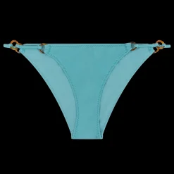 Love Stories Poppy Slip im Tangastil Hellblau Discount