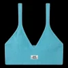 Love Stories Posey Sportlicher, stylischer Bralette Hellblau Hot