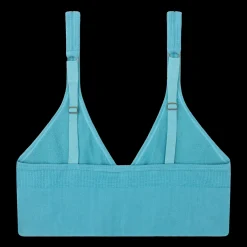 Love Stories Posey Sportlicher, stylischer Bralette Hellblau Hot