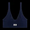 Love Stories Posey Stilvolle sportliche Bralette Blau Hot