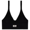 Love Stories Posey Stylischer Sport-Bralette Schwarz Outlet