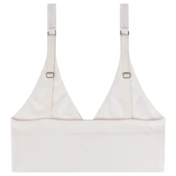 Love Stories Posey Stylischer Sport-Bralette Weiß Discount