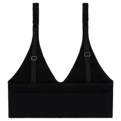 Love Stories Posey Stylischer Sport-Bralette Schwarz Outlet