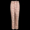 Love Stories Reese Bequeme Pyjamahose Off-White Hot