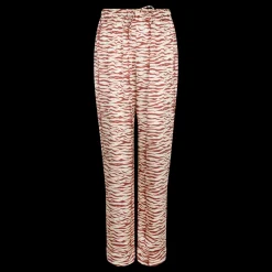 Love Stories Reese Bequeme Pyjamahose Off-White Hot