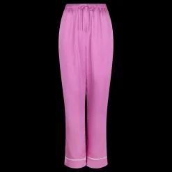 Love Stories Reese Bequeme Pyjamahose Dunkelrosa Hot