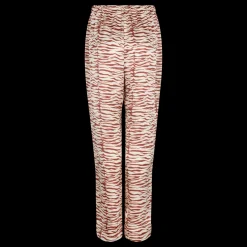Love Stories Reese Bequeme Pyjamahose Off-White Hot