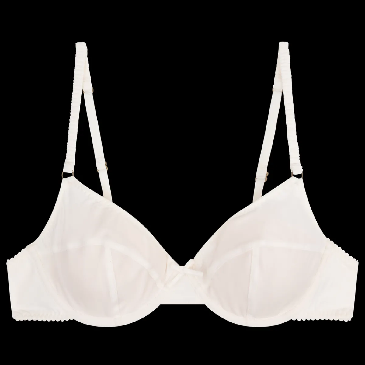 Love Stories Romeo Eleganter Bügel-BH Off-White Discount
