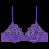 Love Stories Romeo Eleganter Bügel-BH Lila Discount