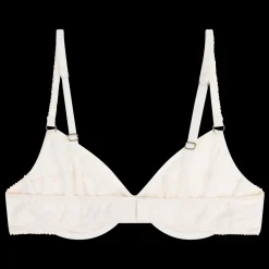 Love Stories Romeo Eleganter Bügel-BH Off-White Discount