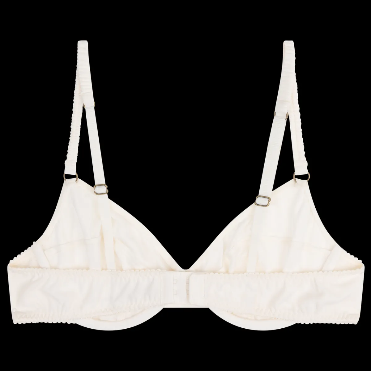 Love Stories Romeo Eleganter Bügel-BH Off-White Discount