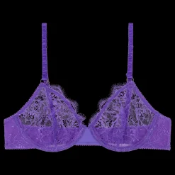 Love Stories Romeo Eleganter Bügel-BH Lila Discount