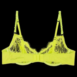 Love Stories Romeo Eleganter Bügel-BH Limette Hot