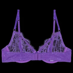 Love Stories Romeo Eleganter Bügel-BH Lila Discount
