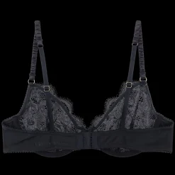 Love Stories Romeo Eleganter Bügel-BH Schwarz Clearance