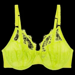 Love Stories Romeo Eleganter Bügel-BH Limette Hot