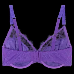 Love Stories Romeo Eleganter Bügel-BH Lila Discount