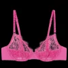 Love Stories Romeo Zarter Bügel-BH Rosa New